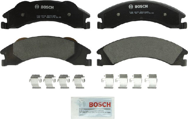 Bosch Disc Brake Pad Set  BP1329