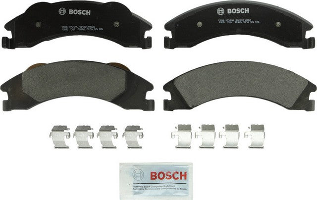 Bosch Disc Brake Pad Set  BP1329