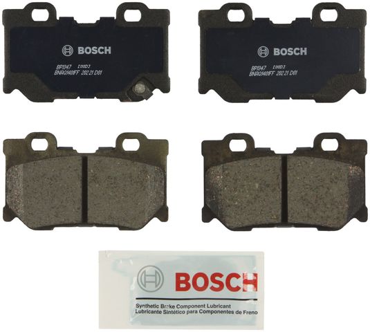 Bosch Disc Brake Pad Set  BP1347
