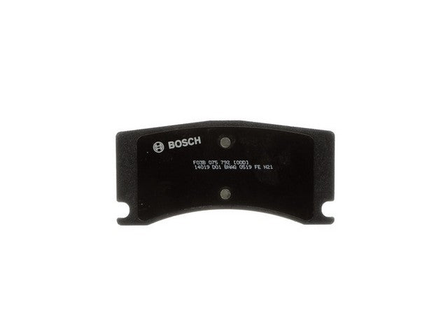 Bosch Disc Brake Pad Set  BP1356
