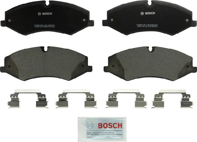 Bosch Disc Brake Pad Set  BP1425