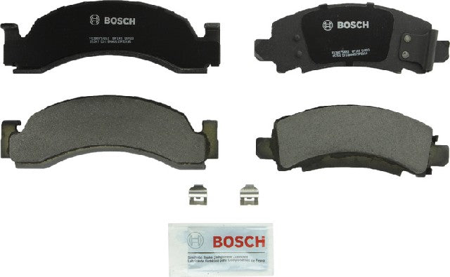 Bosch Disc Brake Pad Set  BP149