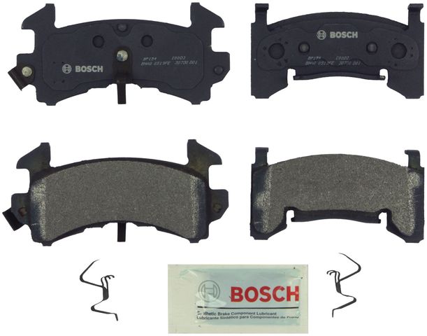 Bosch Disc Brake Pad Set  BP154