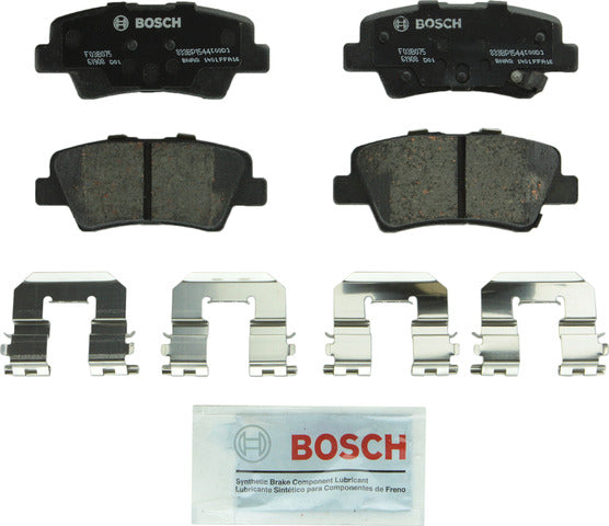 Bosch Disc Brake Pad Set  BP154