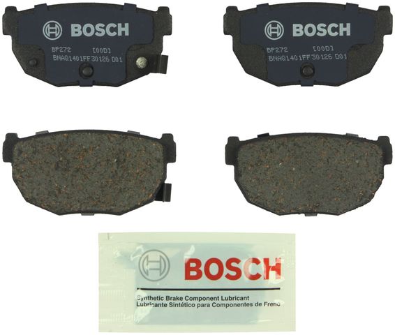 Bosch Disc Brake Pad Set  BP272