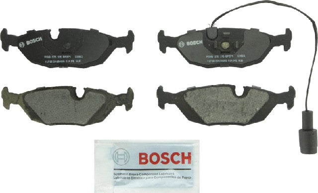 Bosch Disc Brake Pad Set  BP279