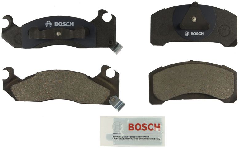 Bosch Disc Brake Pad Set  BP31