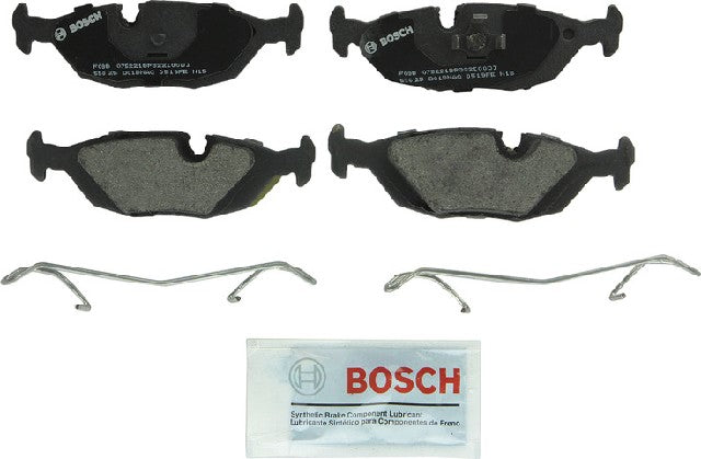 Bosch Disc Brake Pad Set  BP322