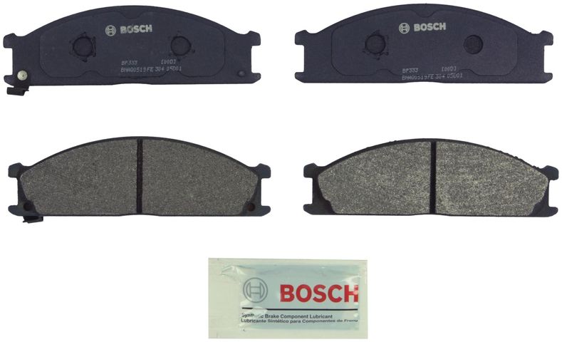 Bosch Disc Brake Pad Set  BP333