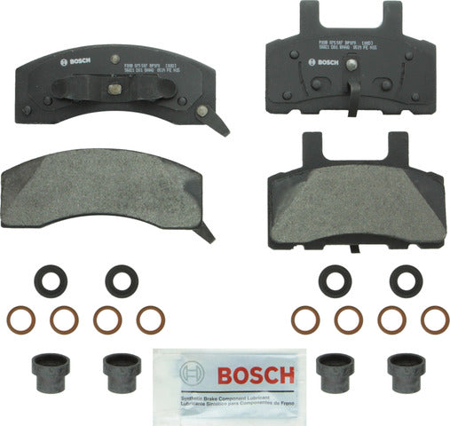 Bosch Disc Brake Pad Set  BP370