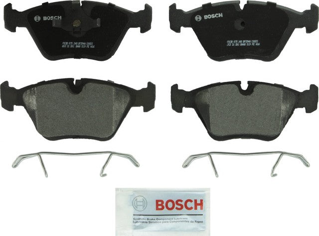 Bosch Disc Brake Pad Set  BP394
