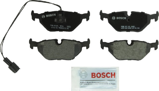 Bosch Disc Brake Pad Set  BP396