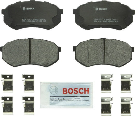 Bosch Disc Brake Pad Set  BP433