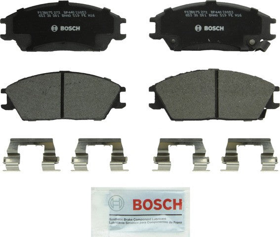 Bosch Disc Brake Pad Set  BP440