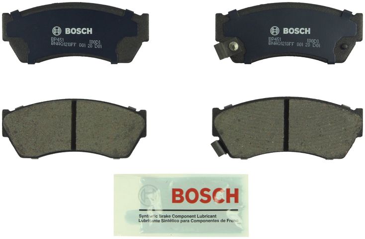Bosch Disc Brake Pad Set  BP45
