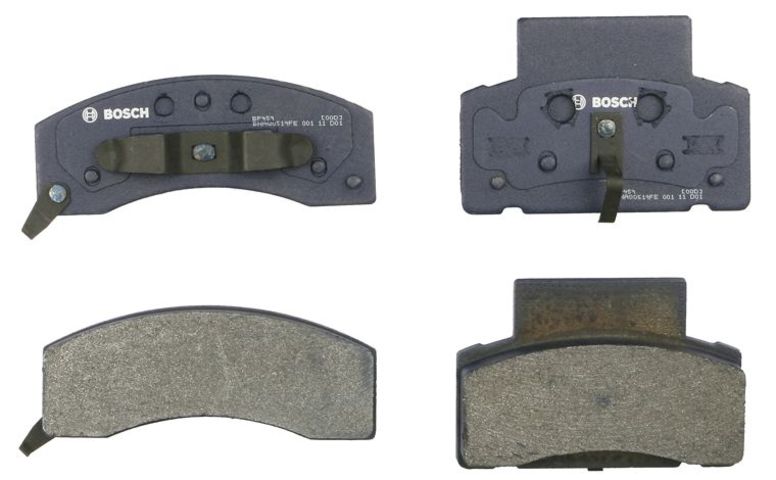 Bosch Disc Brake Pad Set  BP459