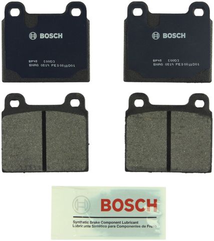 Bosch Disc Brake Pad Set  BP45