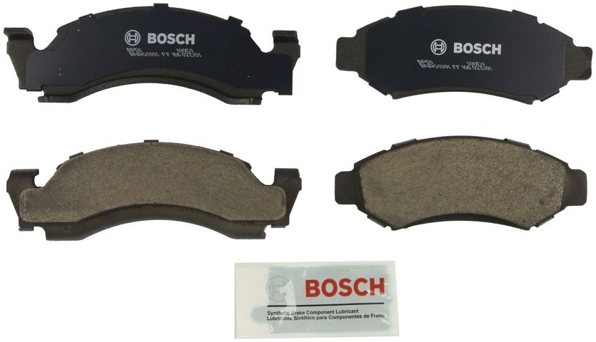 Bosch Disc Brake Pad Set  BP50