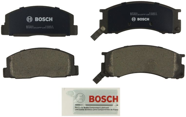 Bosch Disc Brake Pad Set  BP50