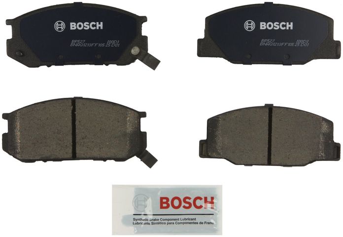 Bosch Disc Brake Pad Set  BP527