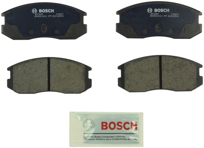 Bosch Disc Brake Pad Set  BP535