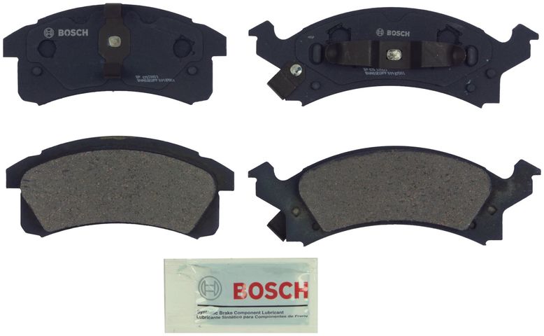 Bosch Disc Brake Pad Set  BP673