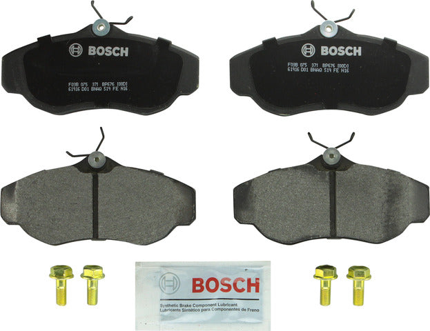Bosch Disc Brake Pad Set  BP676