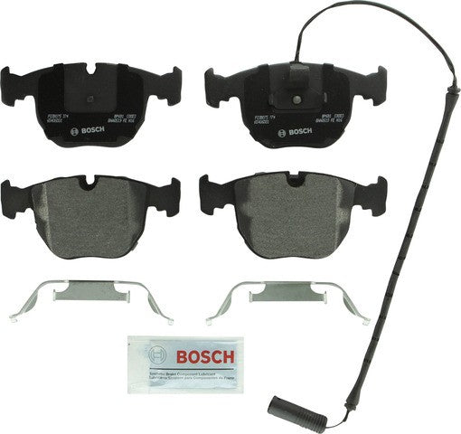 Bosch Disc Brake Pad Set  BP681