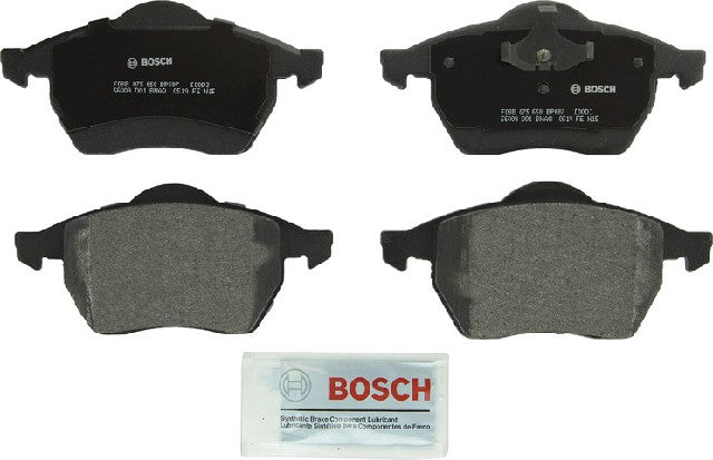Bosch Disc Brake Pad Set  BP687