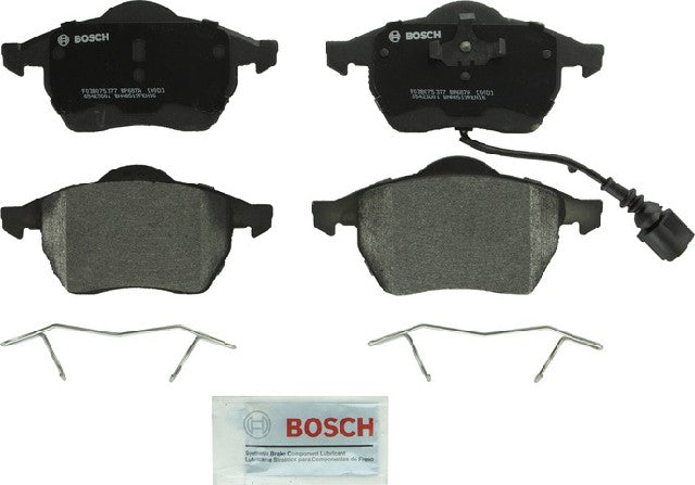 Bosch Disc Brake Pad Set  BP687