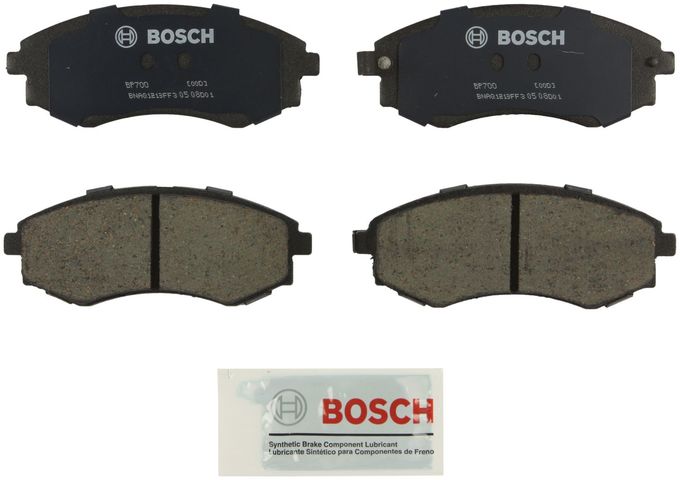 Bosch Disc Brake Pad Set  BP700