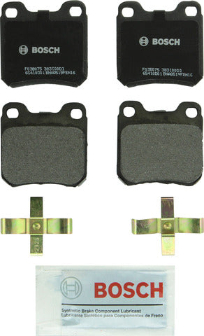 Bosch Disc Brake Pad Set  BP709