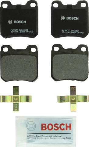 Bosch Disc Brake Pad Set  BP709