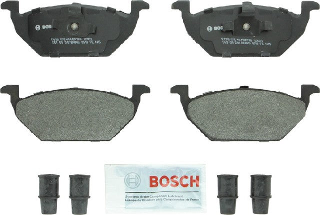 Bosch Disc Brake Pad Set  BP768