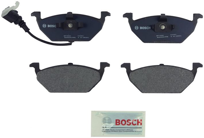 Bosch Disc Brake Pad Set  BP768