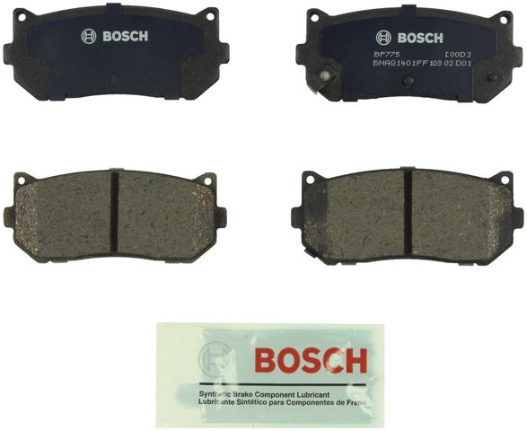 Bosch Disc Brake Pad Set  BP775