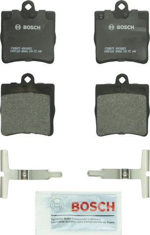 Bosch Disc Brake Pad Set  BP779