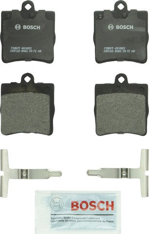 Bosch Disc Brake Pad Set  BP779