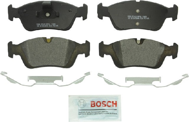 Bosch Disc Brake Pad Set  BP781