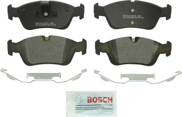 Bosch Disc Brake Pad Set  BP781