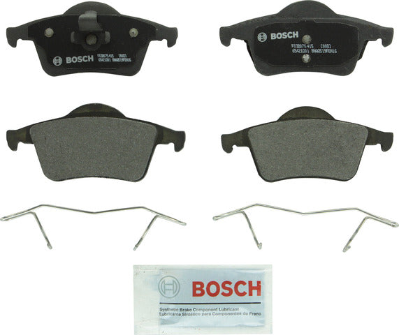 Bosch Disc Brake Pad Set  BP795