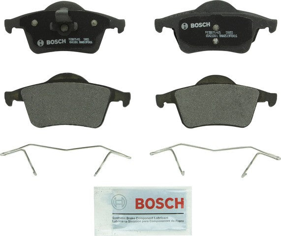Bosch Disc Brake Pad Set  BP795