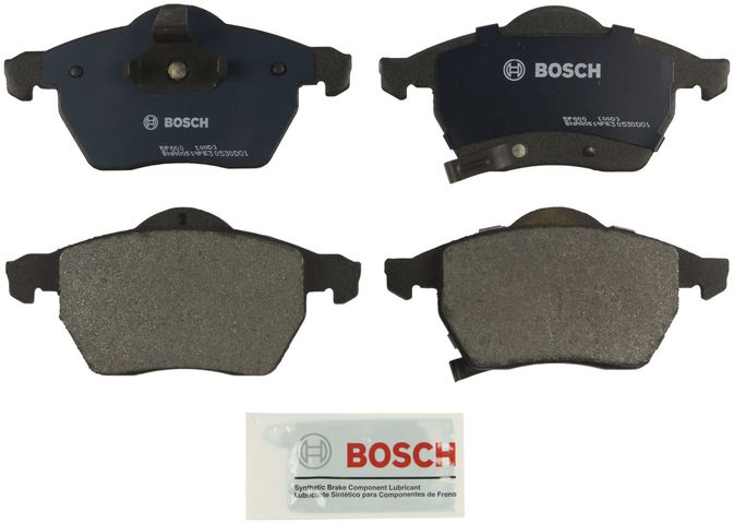 Bosch Disc Brake Pad Set  BP800
