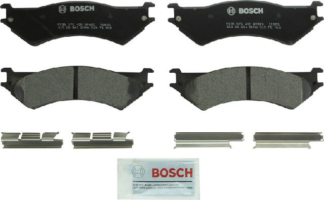 Bosch Disc Brake Pad Set  BP802