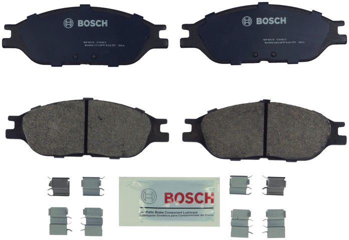 Bosch Disc Brake Pad Set  BP803