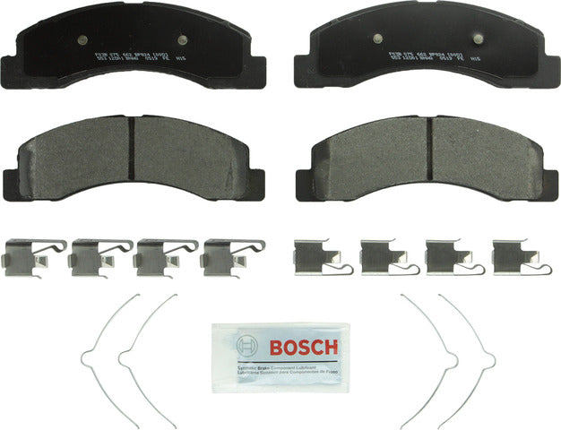 Bosch Disc Brake Pad Set  BP824