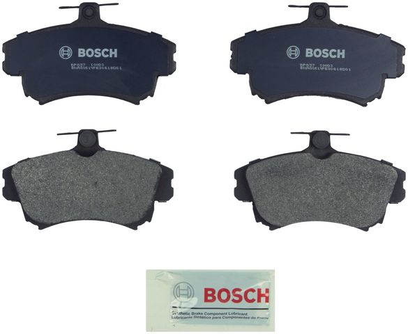 Bosch Disc Brake Pad Set  BP837