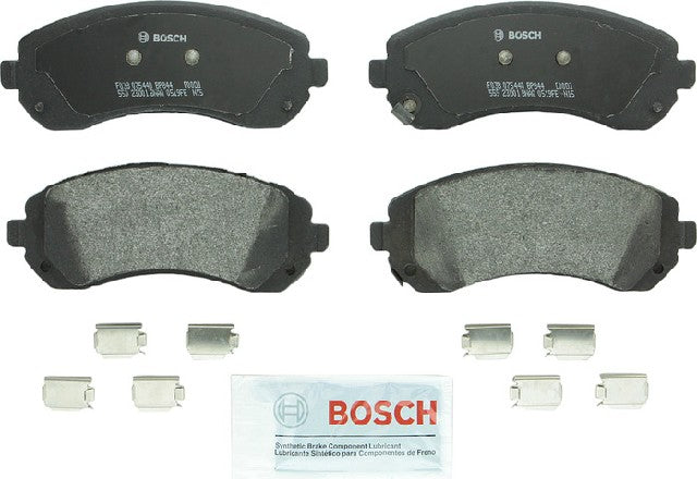 Bosch Disc Brake Pad Set  BP844