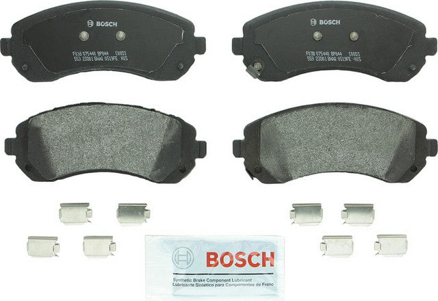 Bosch Disc Brake Pad Set  BP844