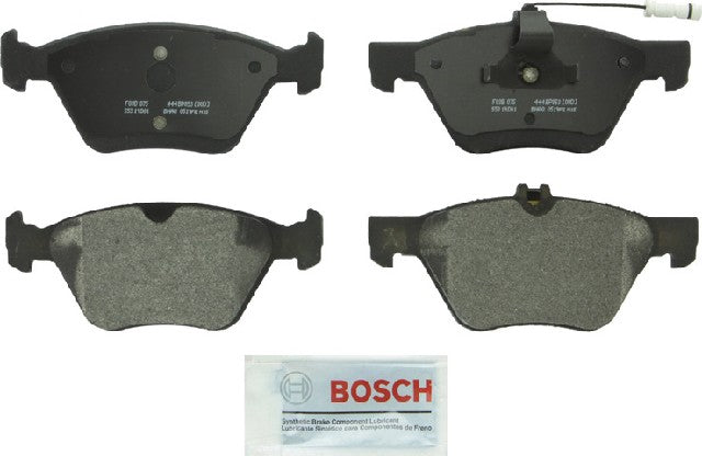 Bosch Disc Brake Pad Set  BP853